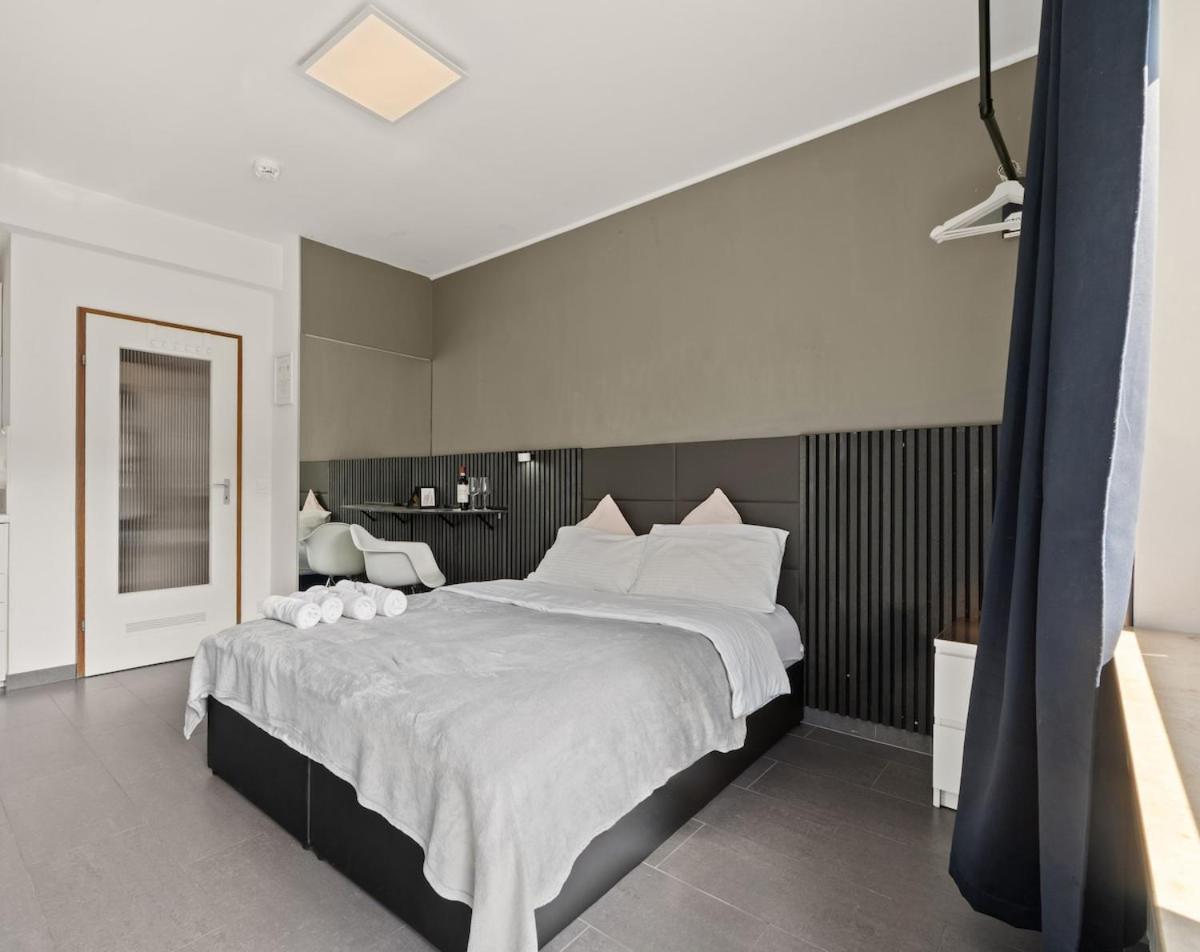 Appartement Smart In Bestlage! Self Check-in, Neu! Keulen